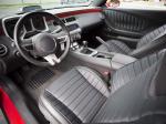 Chevrolet Camaro LTA Concept by Lingenfelter 2010 года